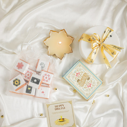 Ace of Lights Hamper