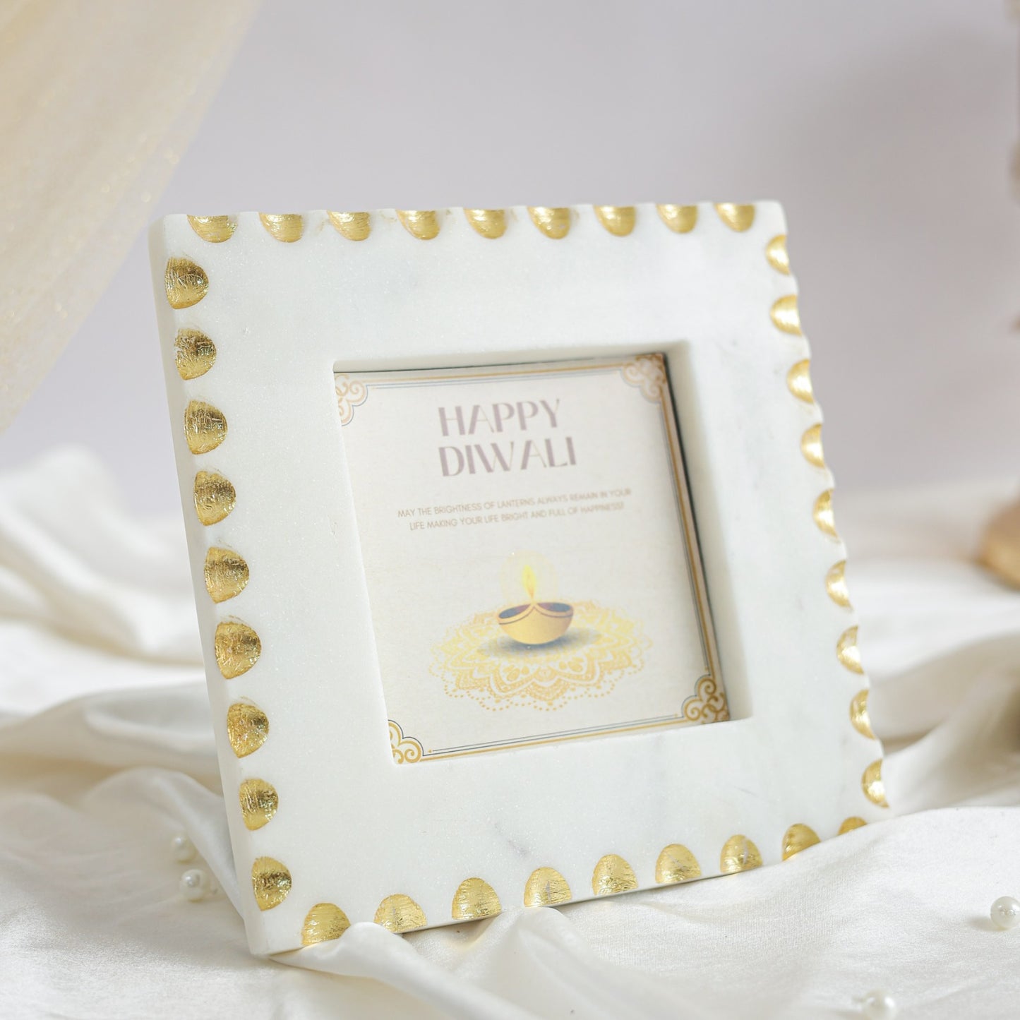 Shubh Tyohaar Luxury Diwali Hamper