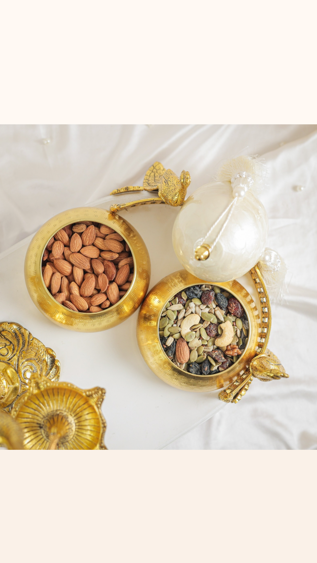 Morbagh Luxury Diwali Hamper
