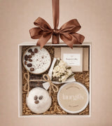 Coffee Bliss Self-Care Set