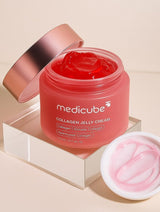 Medicube+ Collagen Jelly Cream 110ML