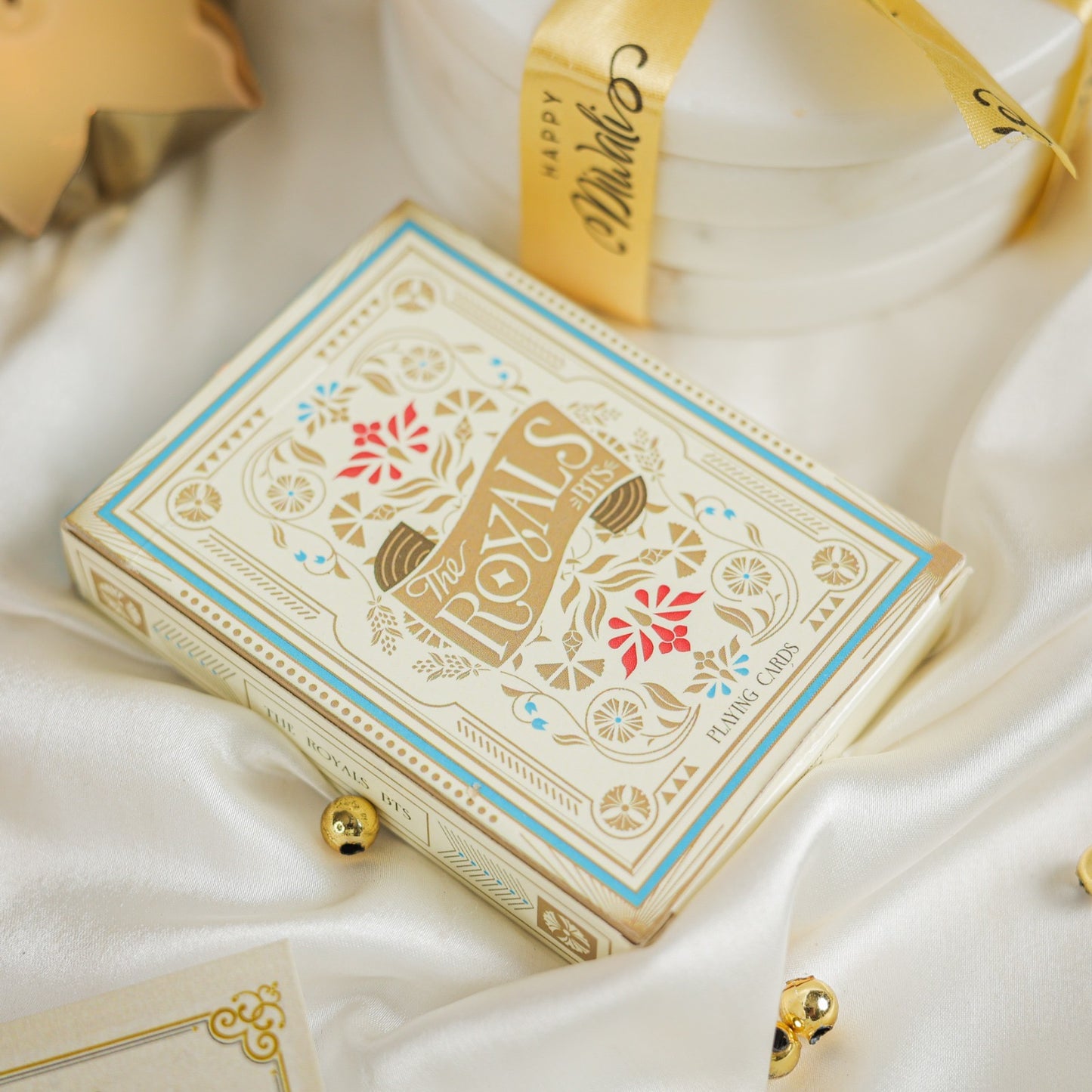 Ace of Lights Hamper