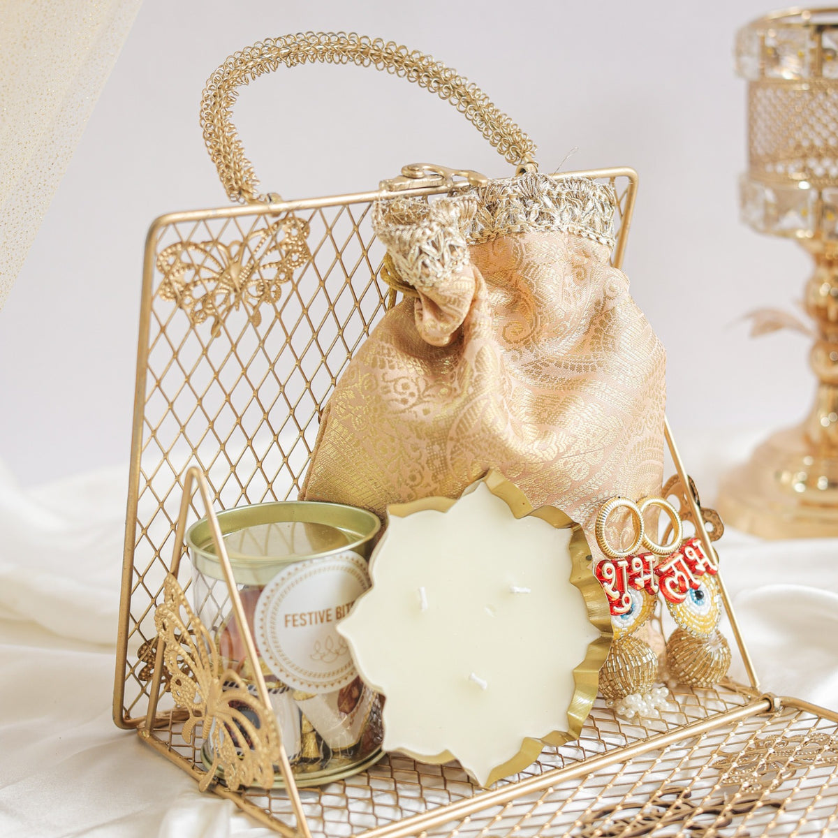 Glitter Diwali Hamper