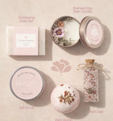 Orchid & Jasmine Self-Care Ritual