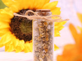 Sunflower Spa Gift Hamper Citrus and Peony