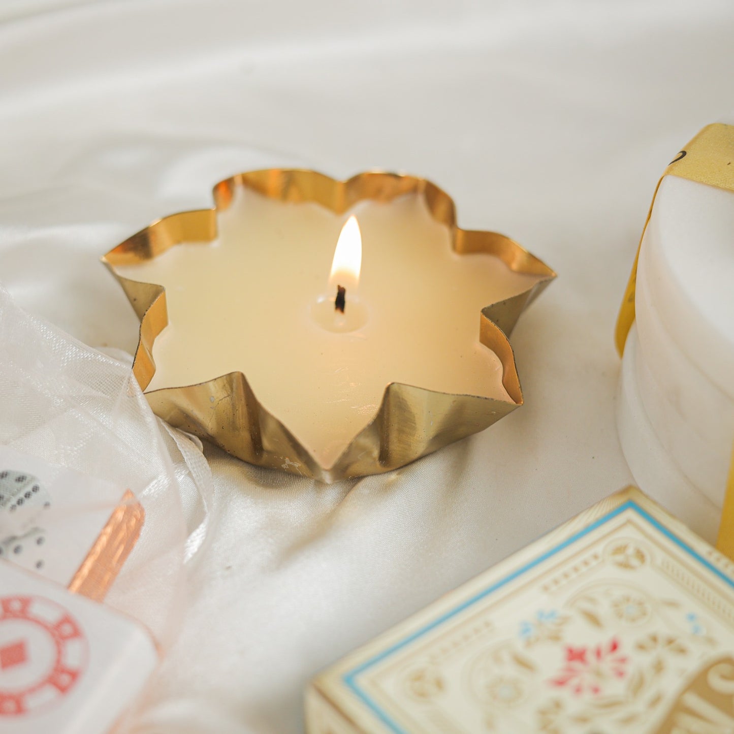 Ace of Lights Hamper