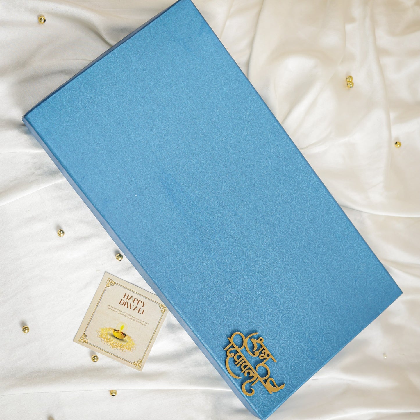 Ace of Lights Hamper