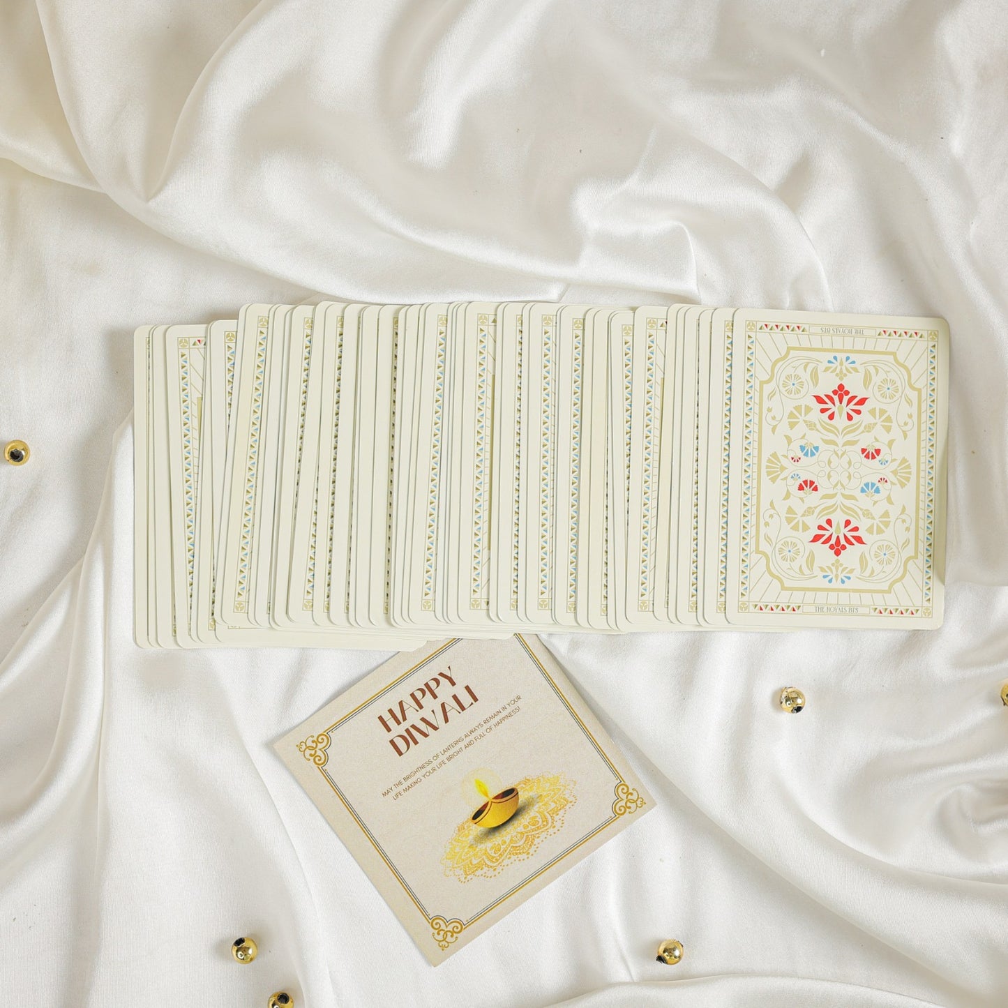 Ace of Lights Hamper