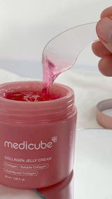 Medicube+ Collagen Jelly Cream 110ML