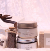 Coffee Bliss Self-Care Set