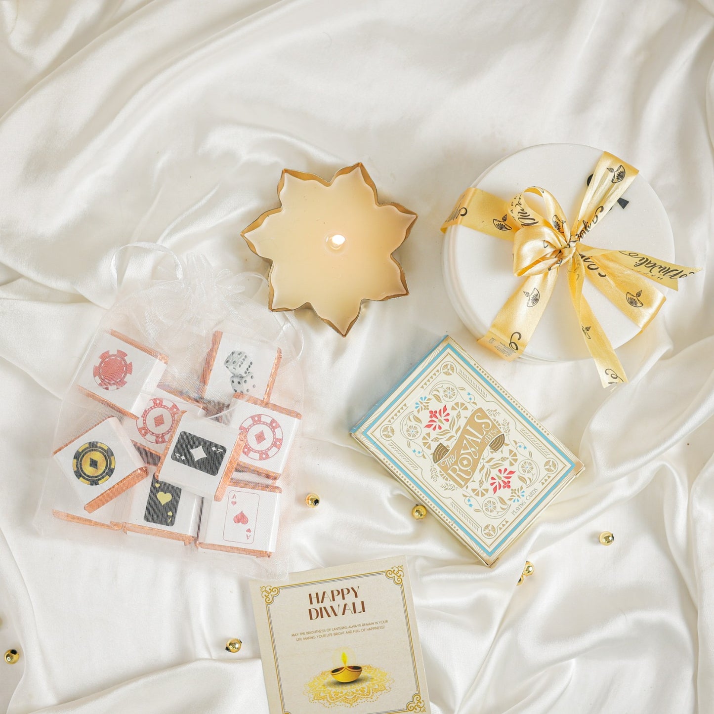 Ace of Lights Hamper