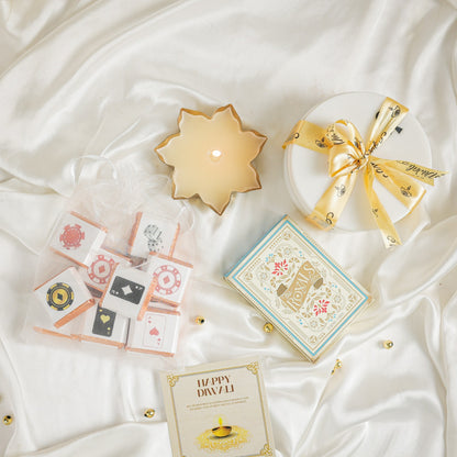 Ace of Lights Hamper