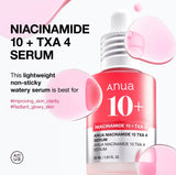 Glow skin combo serum