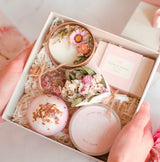Orchid & Jasmine Self-Care Ritual
