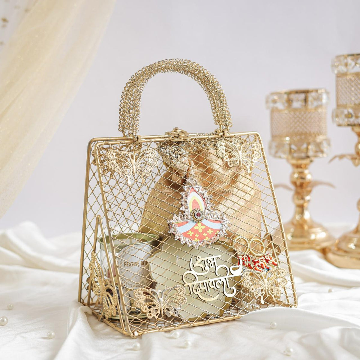 Glitter Diwali Hamper