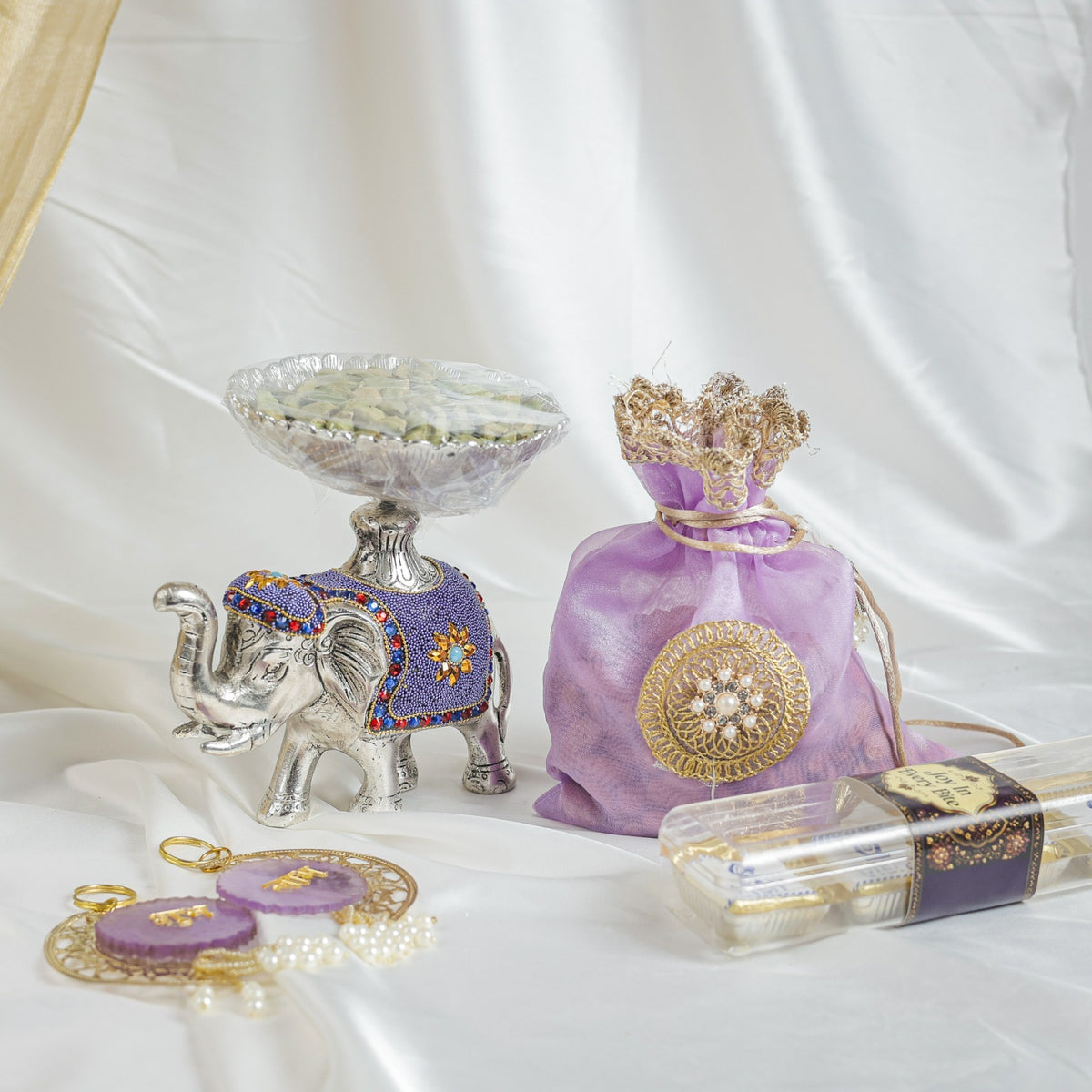 Divyam Hamper Box