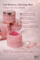 Medicube+ Collagen Jelly Cream 110ML