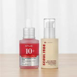 Glow skin combo serum