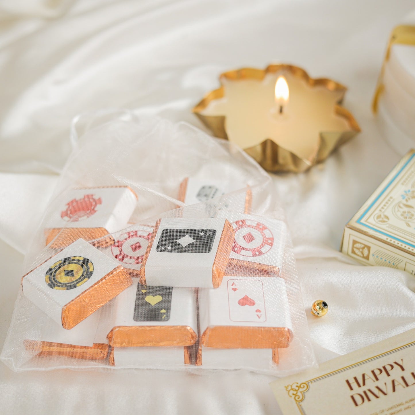 Ace of Lights Hamper