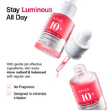 Glow skin combo serum