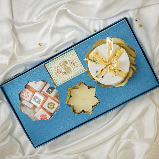 Ace of Lights Hamper