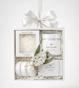Coconut Bliss Self-Care Set