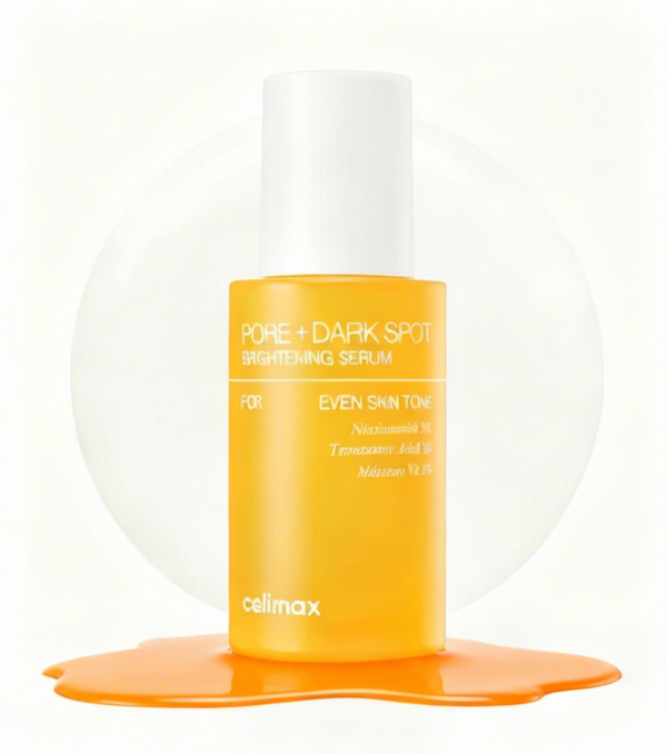 Celimax Pore+Dark Spot Brightening Serum 30ml - alternate view