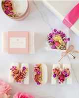 Spa treat for Mom