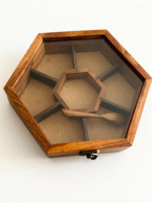 Spice Box