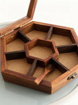 Spice Box
