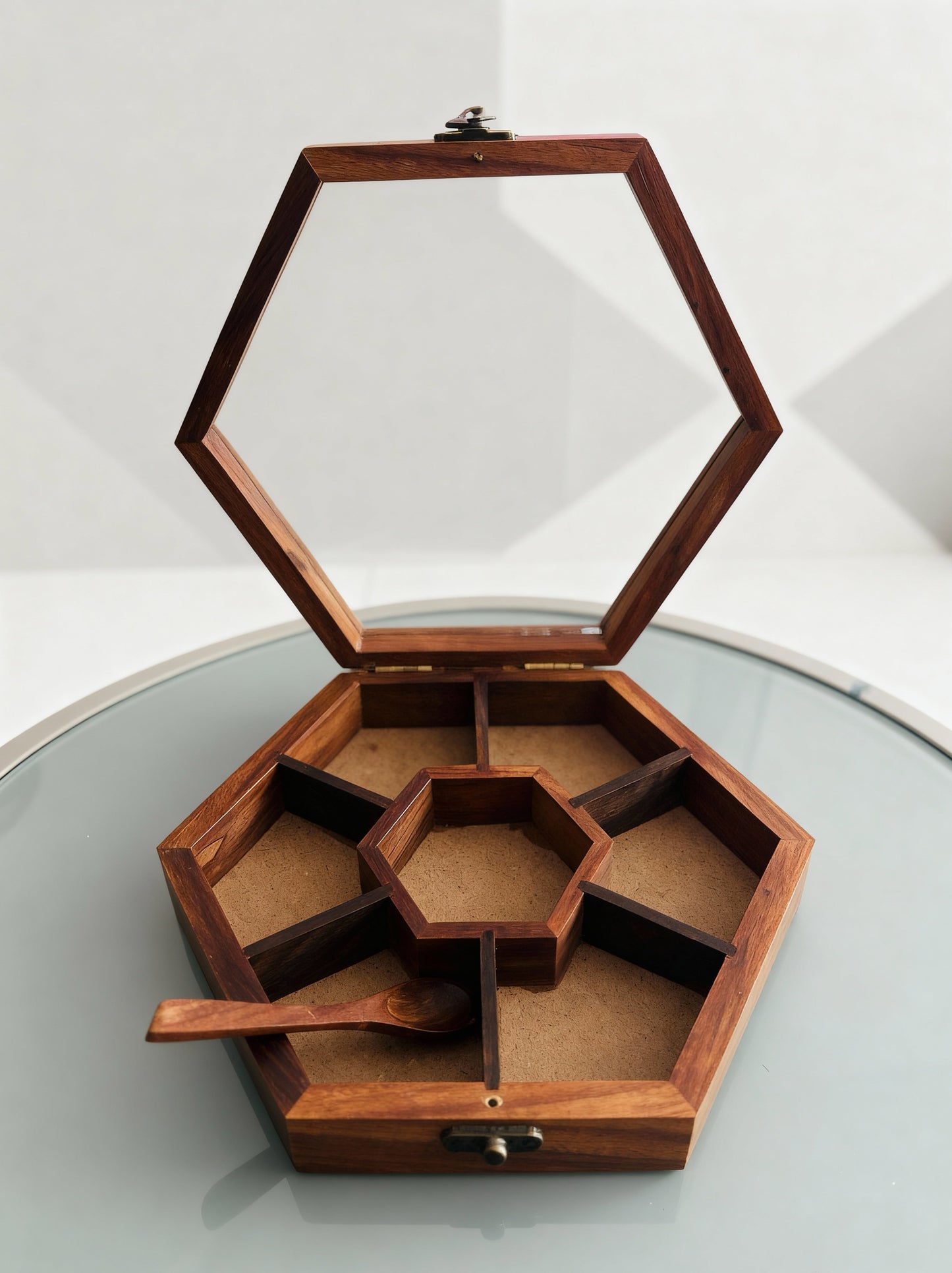 Spice Box Gift Hamper