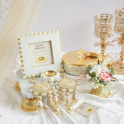 Shubh Tyohaar Luxury Diwali Hamper