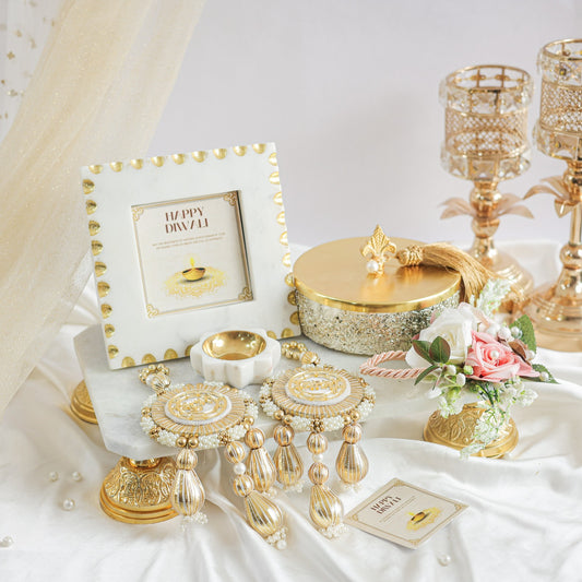 Shubh Tyohaar Luxury Diwali Hamper