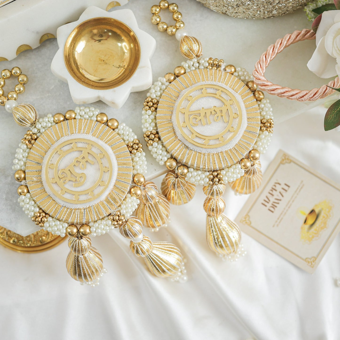 Shubh Tyohaar Luxury Diwali Hamper