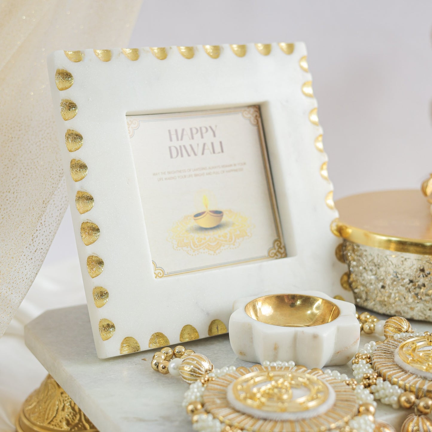 Shubh Tyohaar Luxury Diwali Hamper