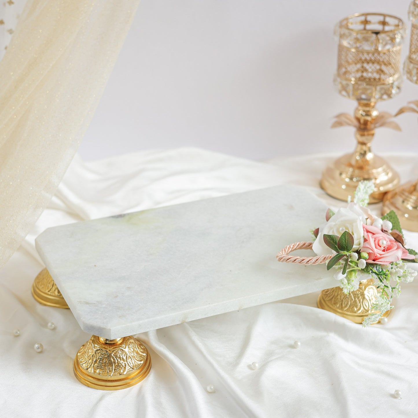 Shubh Tyohaar Luxury Diwali Hamper