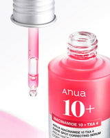 Anua  Niacinamide 10+