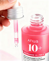 Anua  Niacinamide 10+