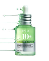Anua Azelaic Acid 10 Hyaluron