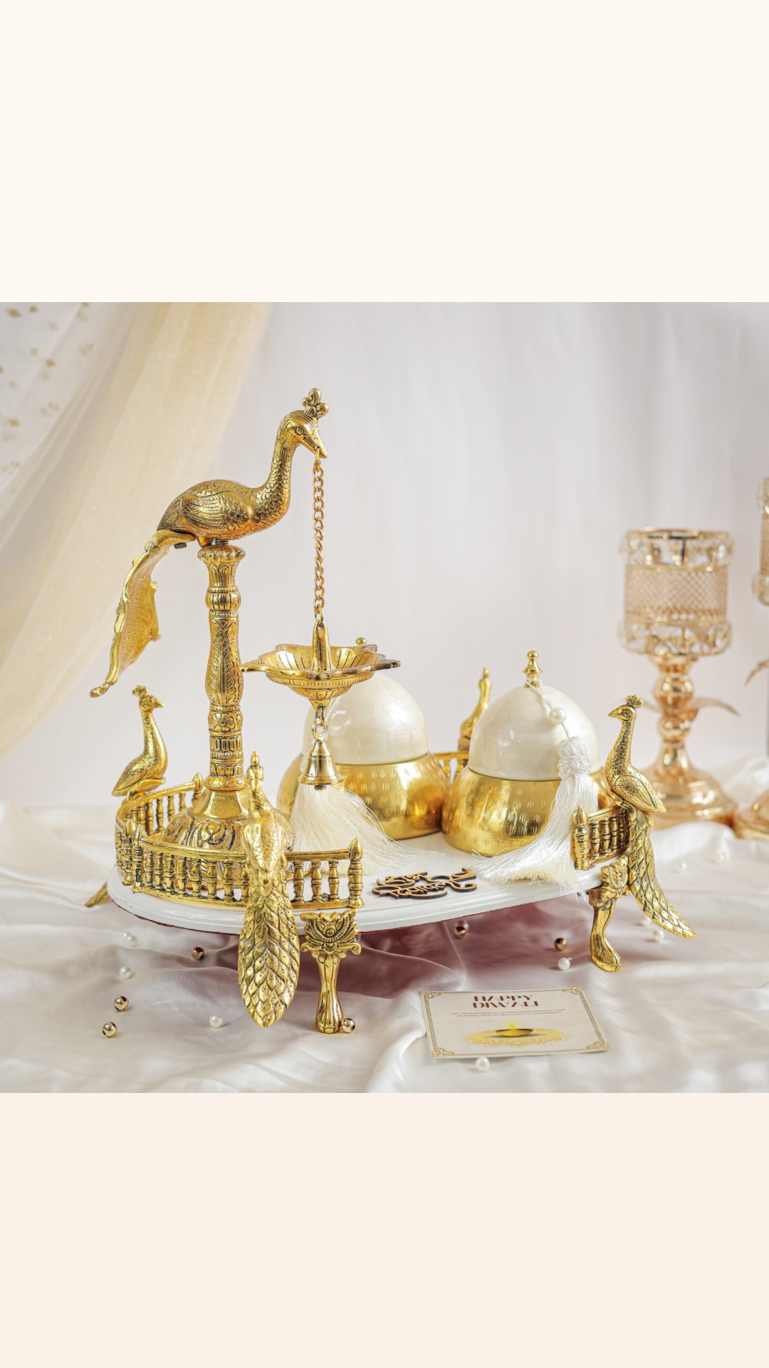 Morbagh Luxury Diwali Hamper