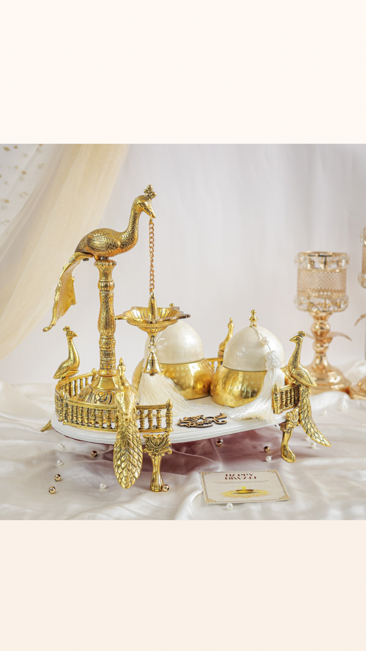 Morbagh Luxury Diwali Hamper