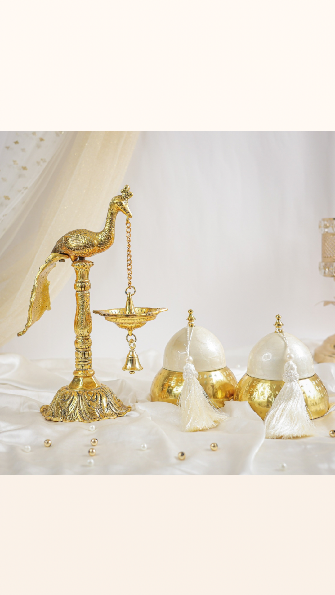 Morbagh Luxury Diwali Hamper