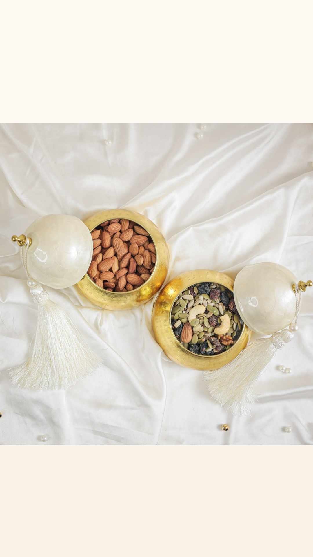 Morbagh Luxury Diwali Hamper