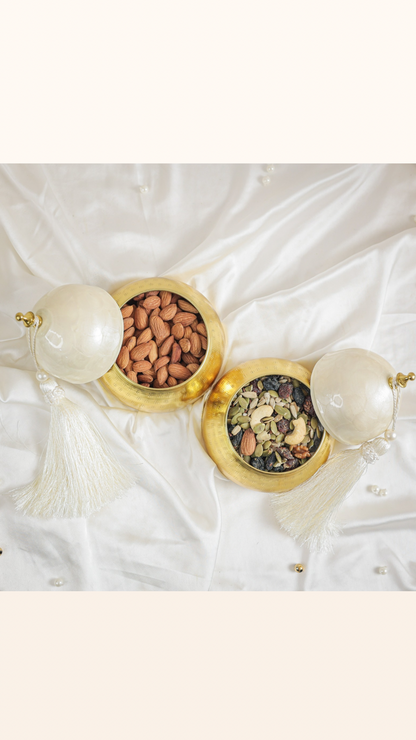 Morbagh Luxury Diwali Hamper