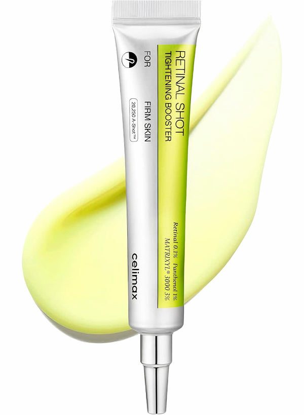 Celimax Retinal Shot Tightening Booster