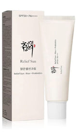 Beauty of Joseon Relief Sun Rice + Prob