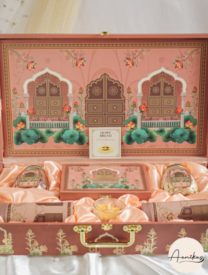 Buland Darwaza 6-in-1 Gift Box