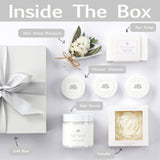 Coconut Bliss Self-Care Set