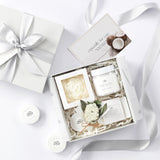 Coconut Bliss Self-Care Set