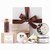 Coffee Bliss Self-Care Set